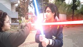 Star Wars görsel efektler