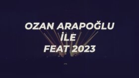 Ozan Arapoğlu İçin Reklam  Çalışması