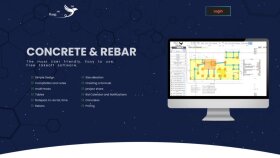 Yazılım Tanıtım Web Sitesi