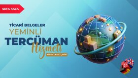 iktisat çevirisi yaparım