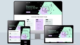 işletmen için web sitesi tasarlarım