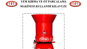 Kullanma Kılavuzu