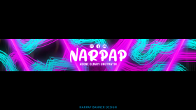 Youtube - Banner Tasarımı Seri 2