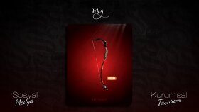 Metbows "Dizdar" - Sosyal Medya Tasarımı