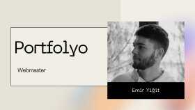 Web Geliştirme