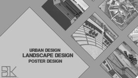 Sunum Posterleri - Infografik Gorsellestirmeler