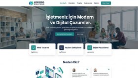 işletmeniz için özel bir websitesi yaparım
