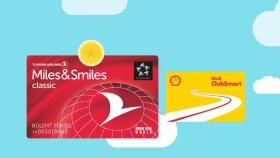 Shell Miles&Smiles Kampanya Filmi