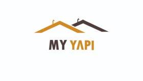 My Yapı Logo Tasarımı