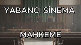 Yabancı Sinema - Mahkeme