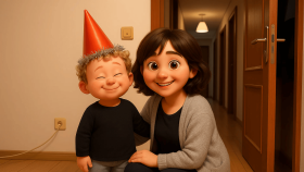 Yapay Zeka ile Şarkı