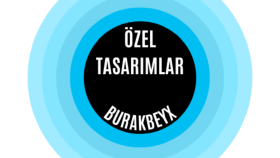 Logo Tasarımları