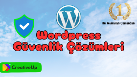 Siber Tehditlere Karşı WordPress Güvenliğinizi Sağlayalım