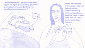 karikatürlerinizi ve karakterinizi tasarlayabilirim