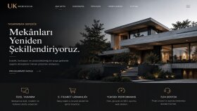 Modern ve Dönüşüm Odaklı Web Tasarımı