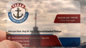 İş örneğim