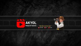YouTube - Banner
