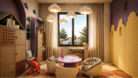 İç Mimari Tasarım & 3D Görselleştirme Portfolyosu