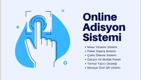 Web Sitesi Banner Tasarımı