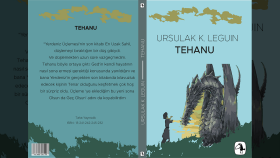 Kitap Kapağı Tasarımı