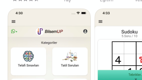 Bilsem up