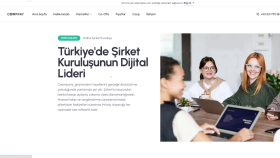 sizin için tam donanımlı web siteleri yaparım
