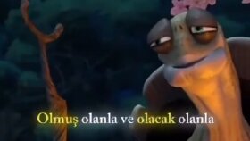 Dublaj Çalışması
