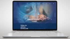 Web Arayüz  Tasarımı