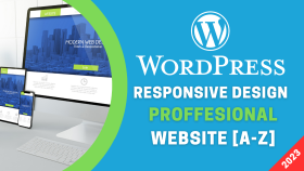 anahtar teslim wordpress sitenizi kurabilirim
