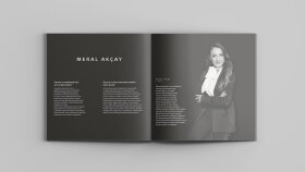 Katalog Tasarımı