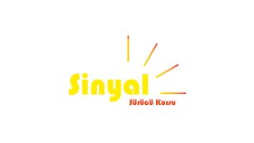Sürücü Kursu logo çalışması