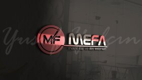 Mefa - Logo