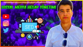 Sosyal Medya Hesap Yönetimi