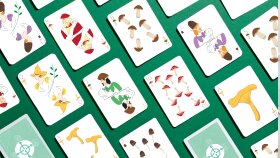 Oyun Kartı Tasarımı