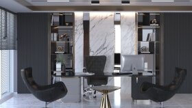 3D TASARIM VE GÖRSELLEŞTİRME