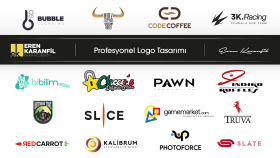 profesyonel ve estetik logo tasarımı yaparım
