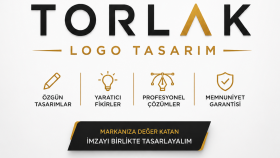 sizin hayalinizdeki logoyu tasarlayabilirim
