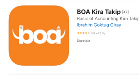 BOA Kira Takip