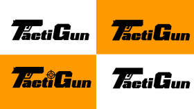 Atış Poligonu Logo