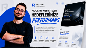 size profesyonel bir WEB sitesi yaparım