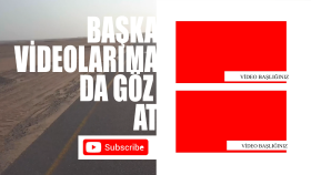 youtube outro