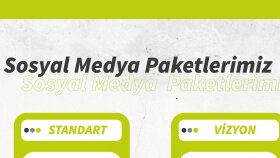sosyal medya hesaplarınızı yönetebilirim