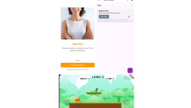 Flutter ile profesyonel mobil uygulama geliştirebilirim