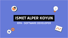işlerinizi yapay zeka ile otonom hale getirebilirim