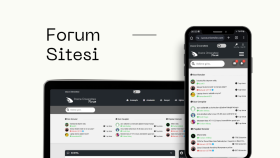 sıfırdan hızlı ve sorunsuz web sitesi kurulumları yaparım