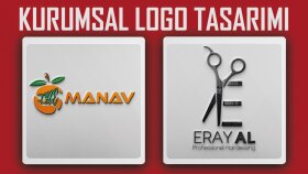 Logo Portfolyo