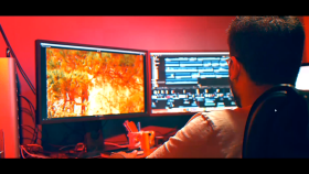 Video edit, belgesel ve tanıtım filmi kurgusu uzmanıyım