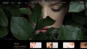 Klinik Güzellik Merkezi Özel Web Tasarımı