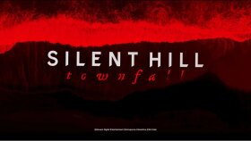 Silent Hill: Townfall Fragman
