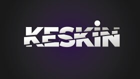 Keskin - Logo Tasarımı